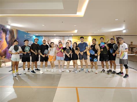 CCF Makati Sports .